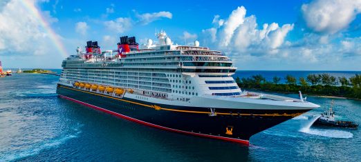 Pump Out – Liquid Waste Reception